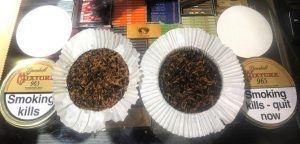 معرفی توتون یا مرور توتون؟