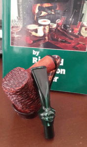 نکته ای در مورد تمیزکاری پیپ