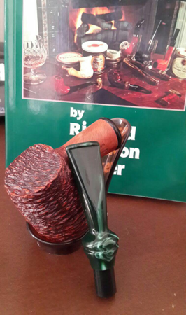 نکته ای در مورد تمیزکاری پیپ