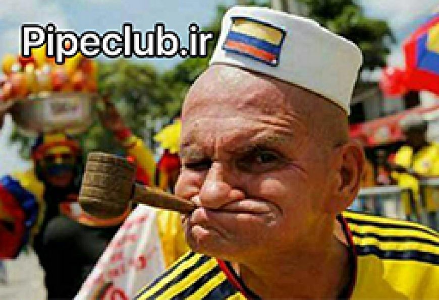 ملوان زبل کلمبیایی