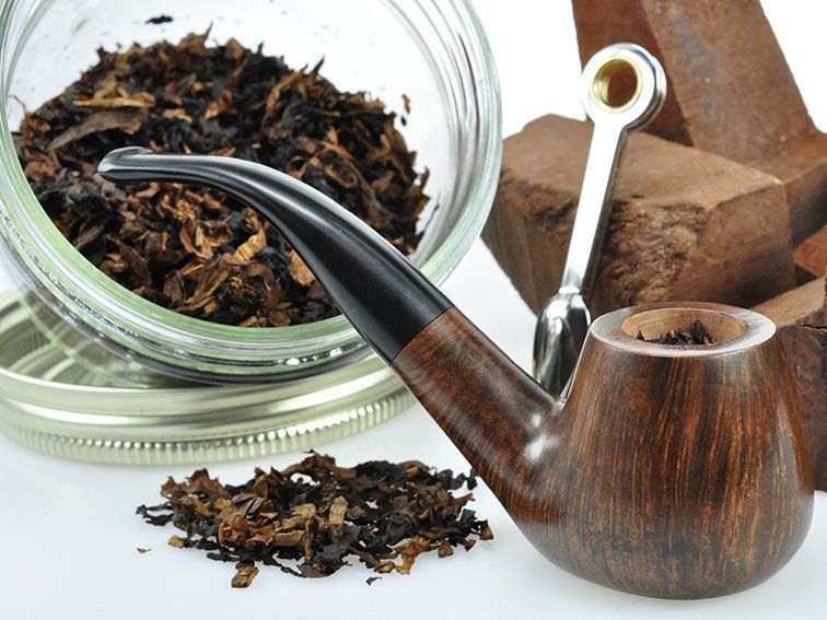 توتون های کارولینا و مریلند