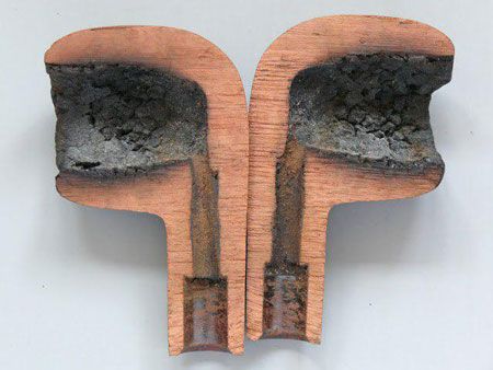 اشباع شدن پیپ