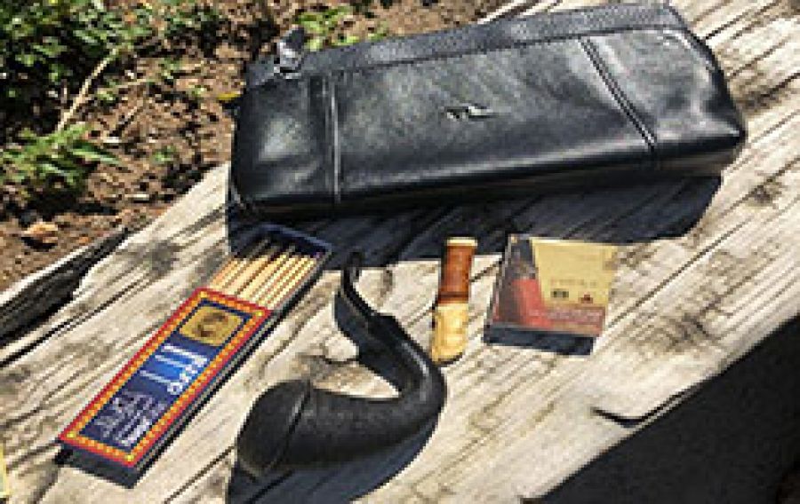 ميمو پروونزانو (Mimmo Provenzano): هنرمندي از قلب ایتالیا