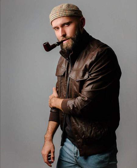 پیپ هدیه مناسب آقایان