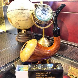 توضیحاتی مختصر درباره کالاباش