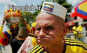 جملات کوتاه در مورد پیپ 6 جملات کوتاه در مورد پیپ