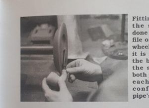 داستان پیپ و تاریخچه ساخت پیپ