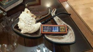  رنگ دهی پیپ مرشام بیوکس کاری