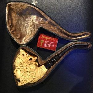  رنگ دهی پیپ مرشام بیوکس کاری