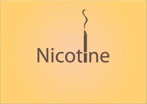 تاثیرات نیکوتین تنباکو بر بدن انسان