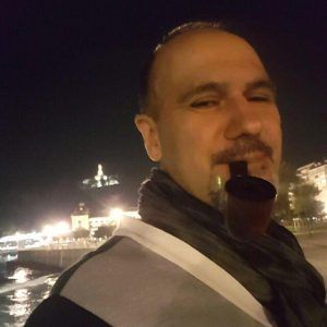 خاطرات اعضای انجمن 5 peyman mayani