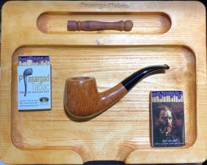 مختصری درباره پیپ برند کستلو-Castello