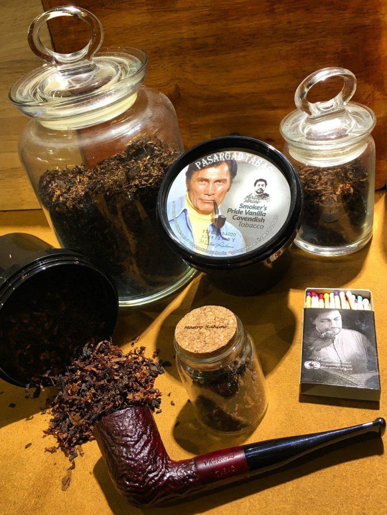 توتون، گياهی درمانی