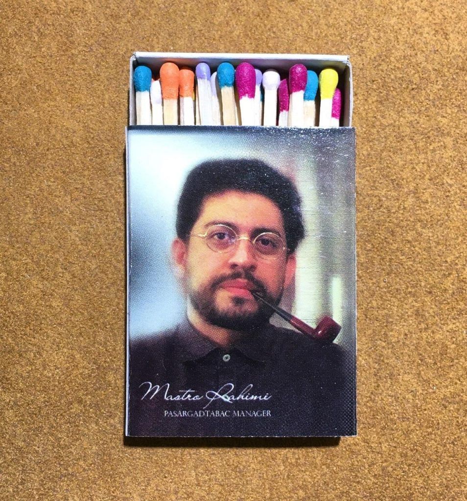 کبریت یا فندک !؟ مسئله این است !