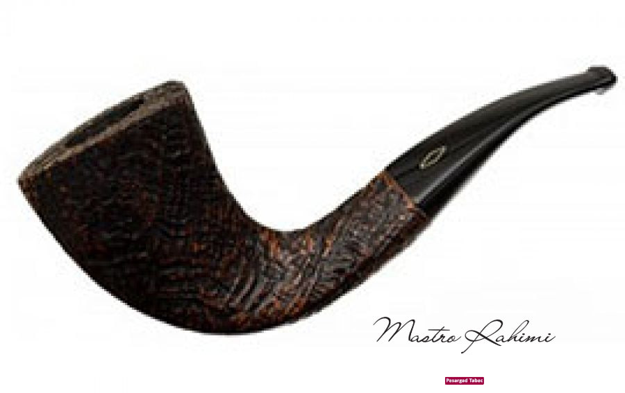 دیزه گواله ناهماهنگی زیبایی در دنیای پیپ