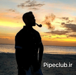 مدت زمان پیپ کشیدن