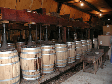 مختصری درباره پریک