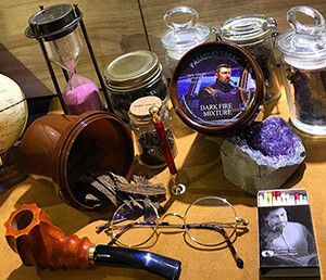بهترین توتون پیپ 18 shop tobacco 17