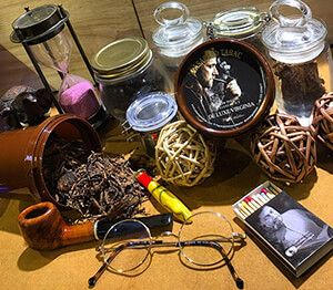 بهترین توتون پیپ 19 shop tobacco 18