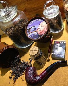 بهترین توتون پیپ 20 shop tobacco 19
