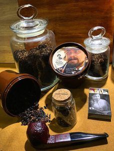 بهترین توتون پیپ 21 shop tobacco 20
