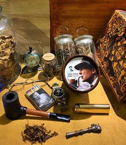 بهترین توتون پیپ 23 shop tobacco 22