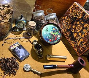 بهترین توتون پیپ 24 shop tobacco 23