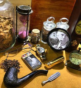 بهترین توتون پیپ 25 shop tobacco 24