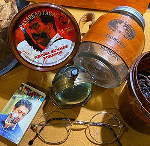 بهترین توتون پیپ 32 shop tobacco 31