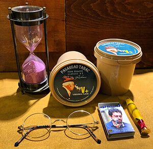 بهترین توتون پیپ 8 shop tobacco 7
