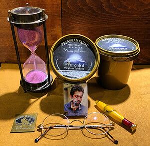 بهترین توتون پیپ 9 shop tobacco 8