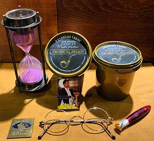 بهترین توتون پیپ 10 shop tobacco 9