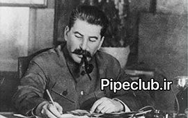  استالین و پیشگو