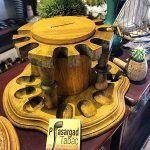 فروش انواع استند پیپ 5 stand 3 1