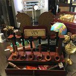 فروش انواع استند پیپ 10 stand 8