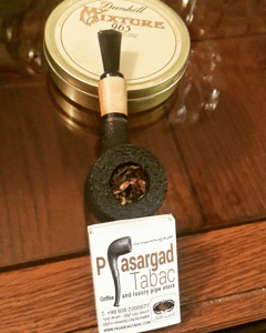 ترفندی برای نگهداری و حمل توتون مصرفی روزانه