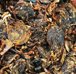 شناخت و درک توتون