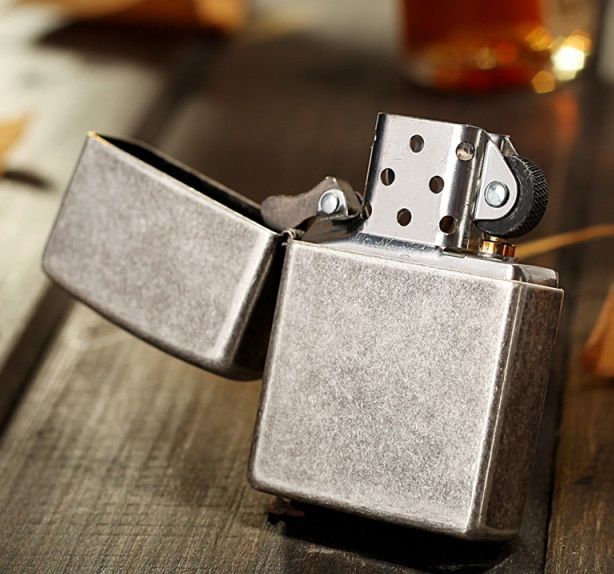 نماينده زيپو در ايران