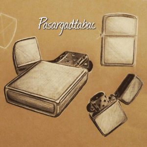 نخستین فندک زیپو