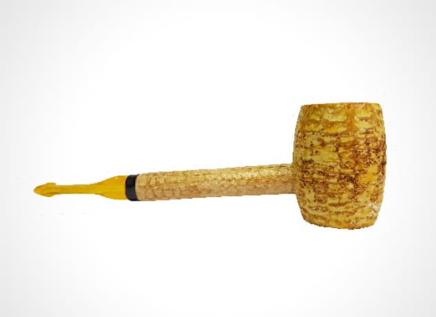 ساختار پیپ کورن کاب