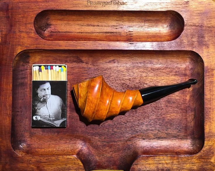 قوانین نانوشته اما رایج در دنیای پیپ