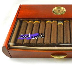 تشخیص سیگار برگ تقلبی 21 1 07