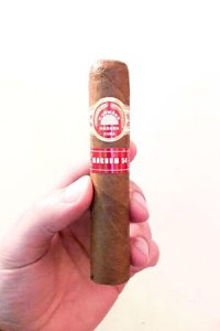 15 سیگار برگ کوبایی برتر