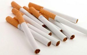 تولید سیگار ایرانی با توتون مالاوی
