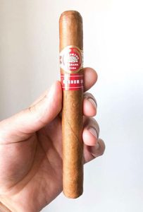 15 سیگار برگ کوبایی برتر