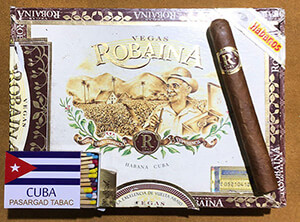 19 - Vegas Robaina Familiar :