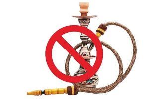 قليان سرطانی برای خانم ها