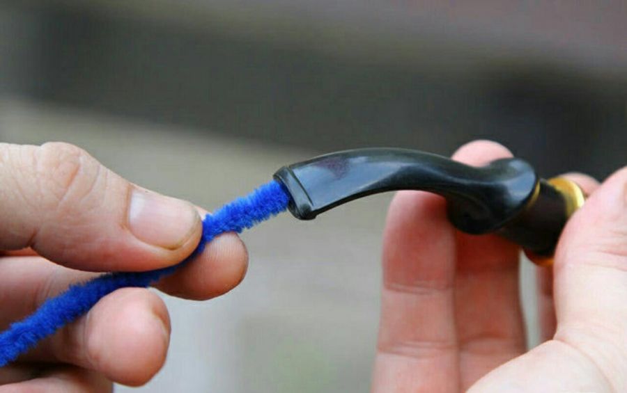 پیپ و سرویس آن