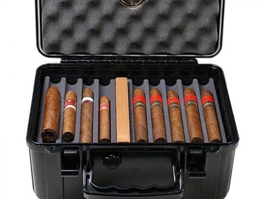 هومیدورهای مسافرتی مخصوص سیگار