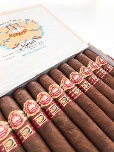 15 سیگار برگ کوبایی برتر